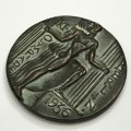 1936 Berlin participants medal - Scarce with Maximum 5000 minted