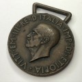 Italian WW2 campaign medal