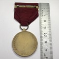 US Navy Good conduct medal