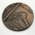 Italy medal for campaign in Ethiopia