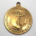 1913 Taalfeest medallion - Jong Zuid Africa - `Ereherstel van het Hollands in ZUID AFRIKA`