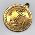 1913 Taalfeest medallion - Jong Zuid Africa - `Ereherstel van het Hollands in ZUID AFRIKA`