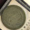 China coins from Ching Dynasty to Republic in folder no 001 !