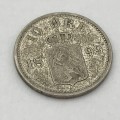 1899 Norway Silver 10 ORE