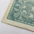 Aachen 1923 banknote 20 Million Mark - Decent condition