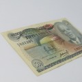 50 Tambala banknote 1981 - printing of only 280 000 - xx