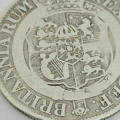 Great Britain George 3 Half Crown 1819