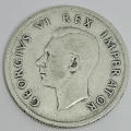 South Africa 1938 Two Shilling Fine
