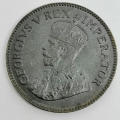 South Africa 1928 farthing - uncirculated