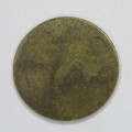 PD LTD Token One shilling issue unknown