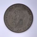 Great Britain 1936 Penny AU