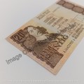 Stals & De Kock R20 banknotes in excellent condition