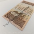 South Africa Chris Stals & GPS de Kock R20 banknotes