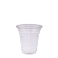 Plastic Cup+Lid 375ml Combo