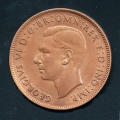 Australia - 1939 - 1d copper - very fine circulated condition - Q5062