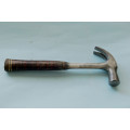 Tools - Estwing 24 oz. hammer . very fine used condition .