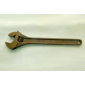 Tools - Gedore - Adjustable spanner 305 mm overall good used working condition .
