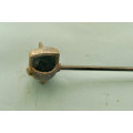 RCBS - Bullet Casting Ladel/ spoon 6 oz for reloading molds fine used .
