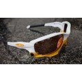 Oakley Racing Jackets Sunglasses-Limited Editon