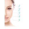 Jeunesse Instantly Ageless Facelift in A Box - 1 Box of 25 Vials