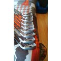 Ping G2 irons 3 to SW Graphite Shafts NEW  NB Description