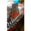 Ping G2 irons 3 to SW Graphite Shafts NEW  NB Description