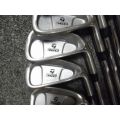 Talyormade 360 series with Graphite Shafts Brand new