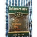 Tullamore Dew Irish Whisky Flagon Full and Sealed