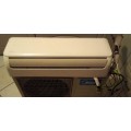 Midea 12000 Btu Split Type Airconditioner (READ DESCRIPTION)
