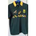 Asics SA Rugby Collectors Shirt