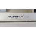 LG Express Cool GR-329BV Fridge/Freezer (READ DESCRIPTION)