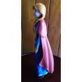 Original Disney`s `Frozen` Anna of Arendelle Figurine
