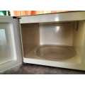 Sharp Carousel R-6280 Working Microwave in Very Good Condition