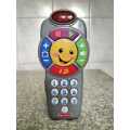 Fisher Price Early Development Children`s Cell Phone. Working.