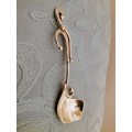Stunning Brass Art Studio Spoon (9 of 10)