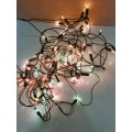 2 Sets of Long Working Fairy Lights