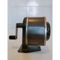 Vintage Beryl Apsco Giant Pencil Sharpener