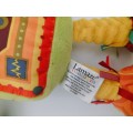 Quality Lamaze Double sized Stroller/Cot Hanging Toy (1 of 10)