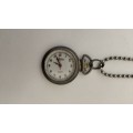 Collection of 3 Pocket Watches including a Roamer (READ DESCRIPTION)