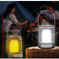 Late Entry - Outdoor Lighting Camping Hanging Lantern USB Recharge