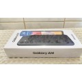 Genuine Samsung Galaxy A14 64GB Dual Sim - Black (Brand New Sealed in Box) Not Network locked