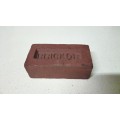 Brickor Miniature Brick Paperweight