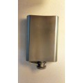 Quality Stainless Steel 3fl Oz (88ml) flask
