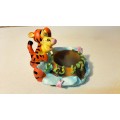 Winnie The Pooh Tigger Resin Egg Cup