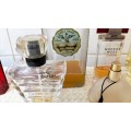 Collection Of 7 Partially Used Perfumes (Read Description)