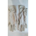 A Pair of Mid Century Ladies Formal Gloves