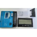 (New) Voice Control Back Light LCD Clock