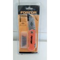Fontor Utility Knife - New Sealed