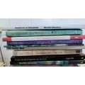 Collection of 40 Small Afrikaans Religious Themed Books