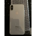 iPhone XS 64GB White